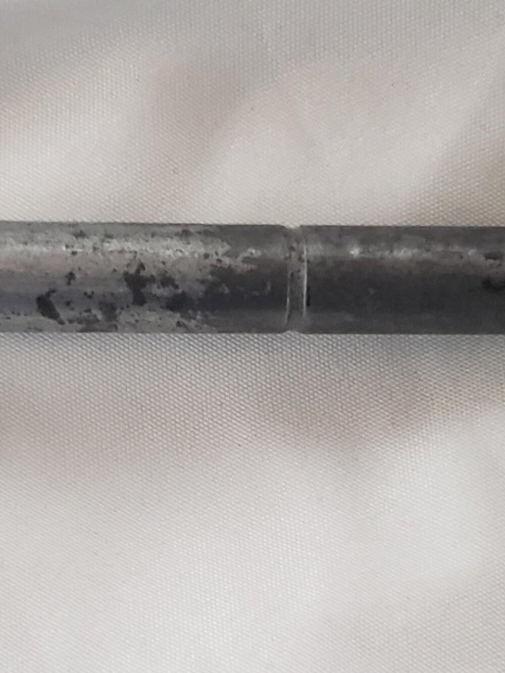 VINTAGE WF 22-7 PLOMB SLIDING T-HANDLE BREAKER BAR 1/2"